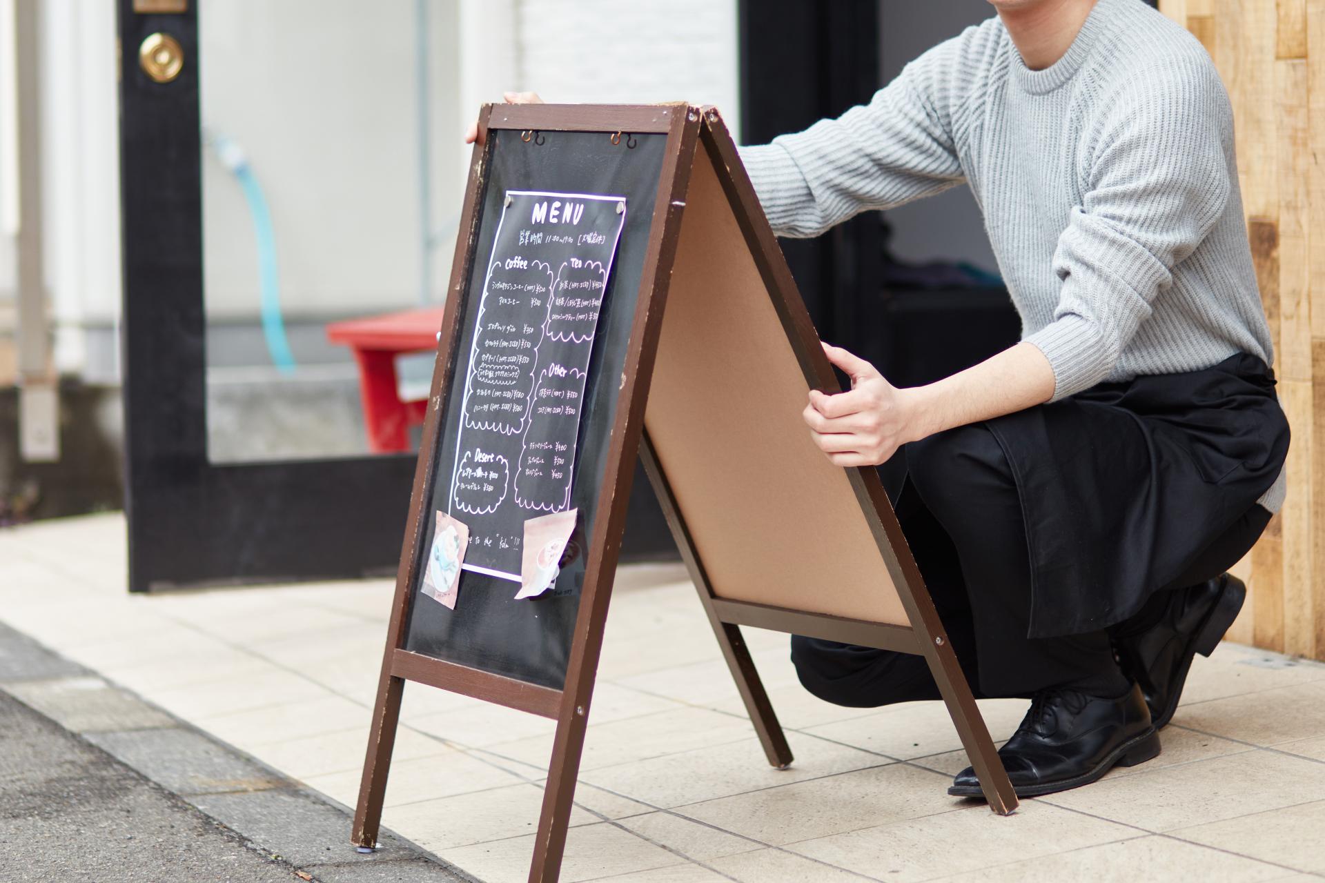 せん✦224✦ショップ様用看板製作✦76cm×76cm✦フォント変更 e3cc612c642fbb4b7b4bdc860fa3d3
